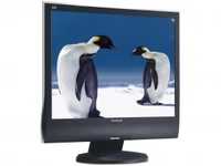 Monitor LCD 19" ViewSonic VG1921wm