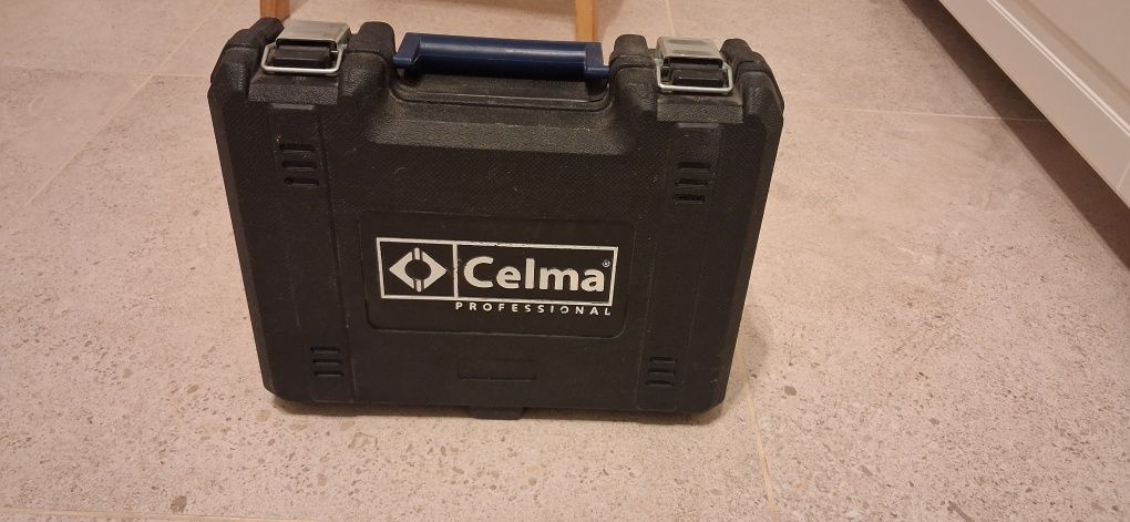 Celma wkrętarka - stan bardzo dobry