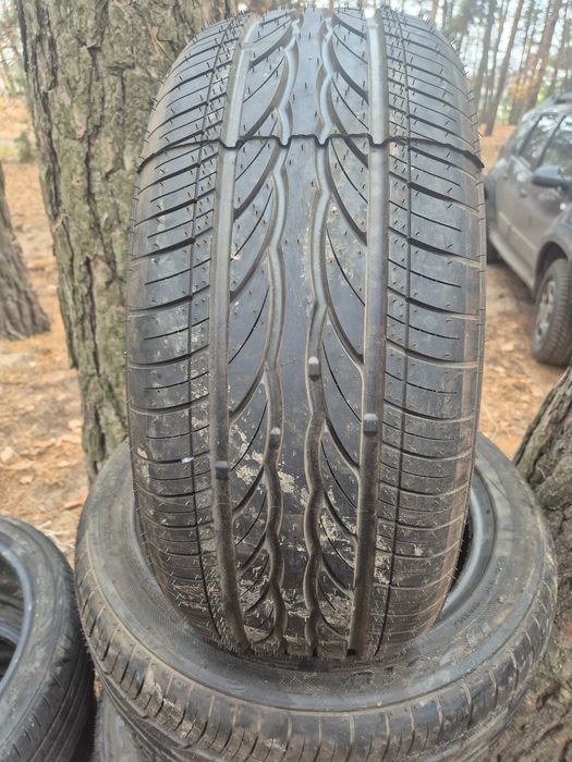 Шини все сизонка R17