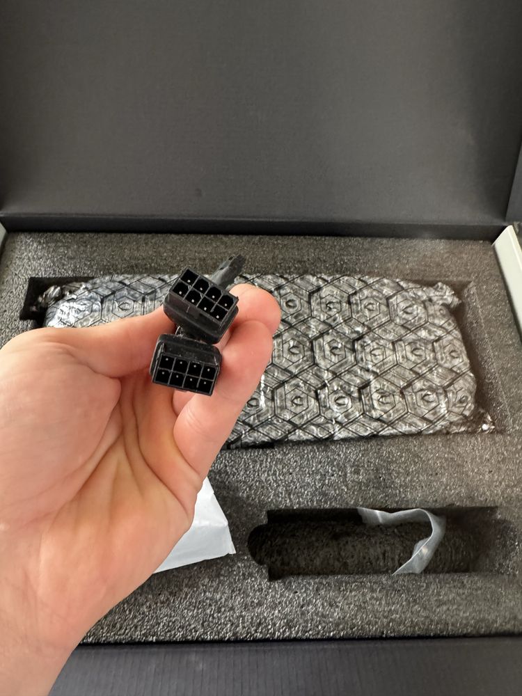 Zotac Gaming GeForce RTX 4070 Super Trinity Black Edition – używana