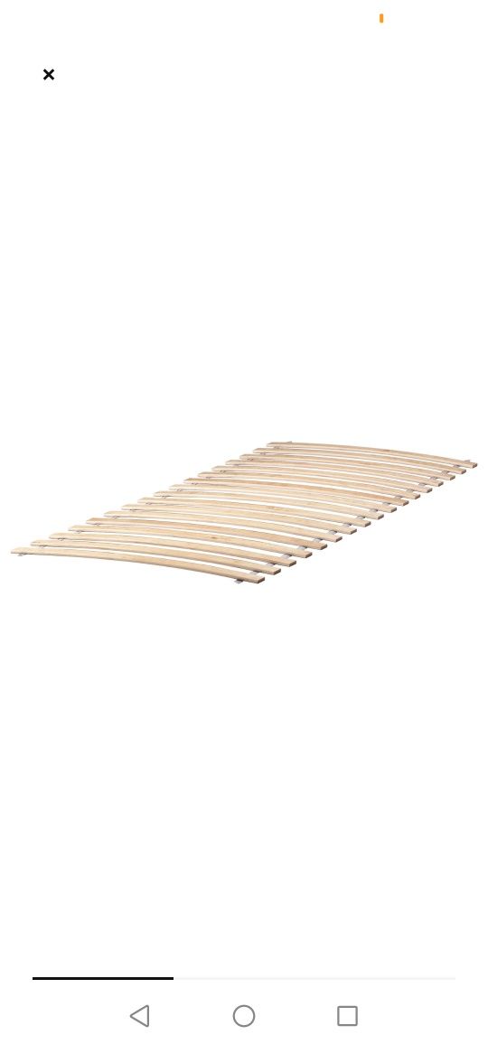 Beliche ikea reversível