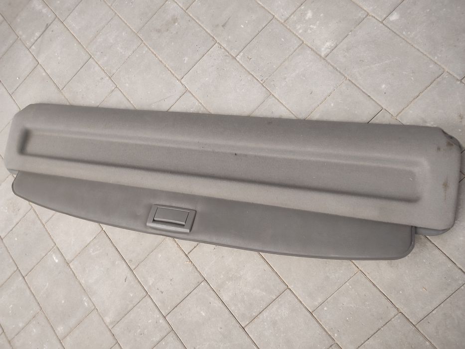 Ролета багажника RENAULT LAGUNA 2