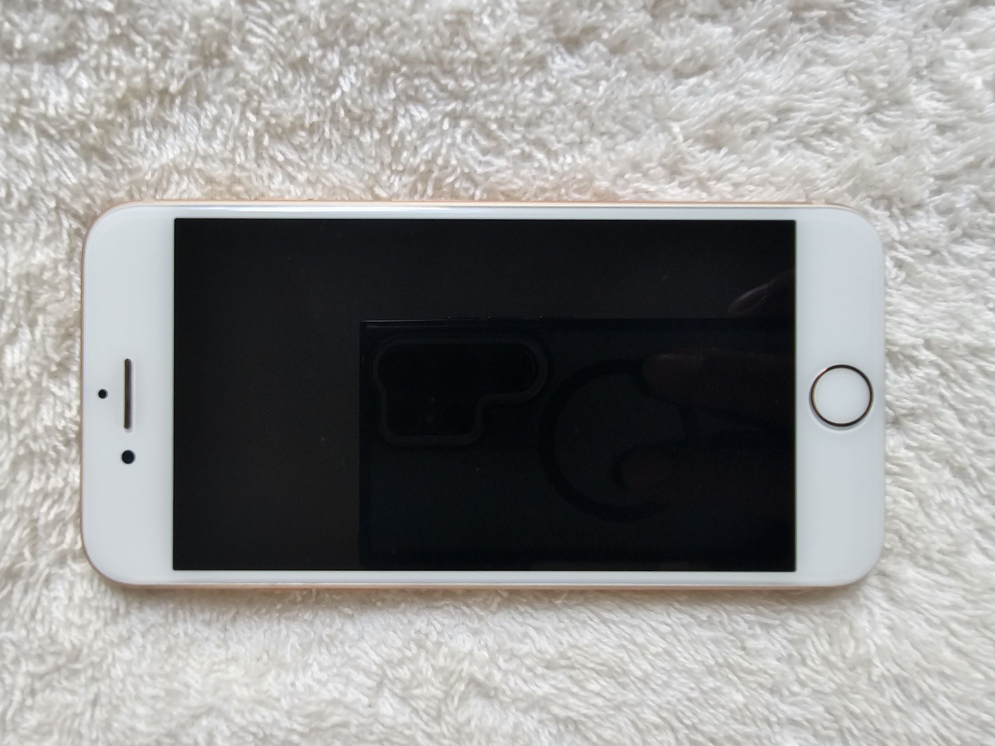 Iphone 8 ,64gb muito novo.
