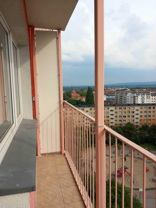 mieszkanie na wynajem 3 pokoje Pomorzany Szczecin najem okazjonalny