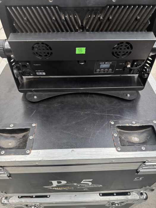 Vendo P5 Art System