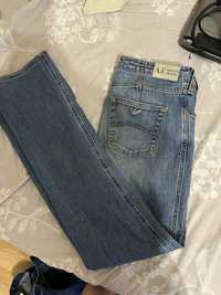 Жіночі штани Armani Jeans
