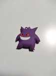 Pokemon Breloczek Gengar fioletowy