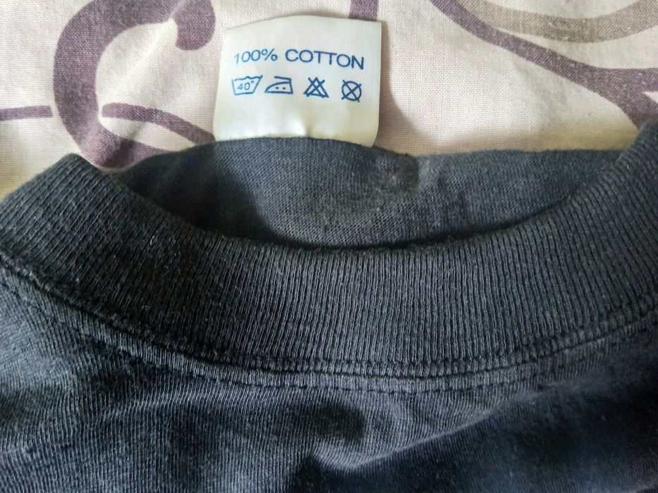 Футболка чоловіча ONYX