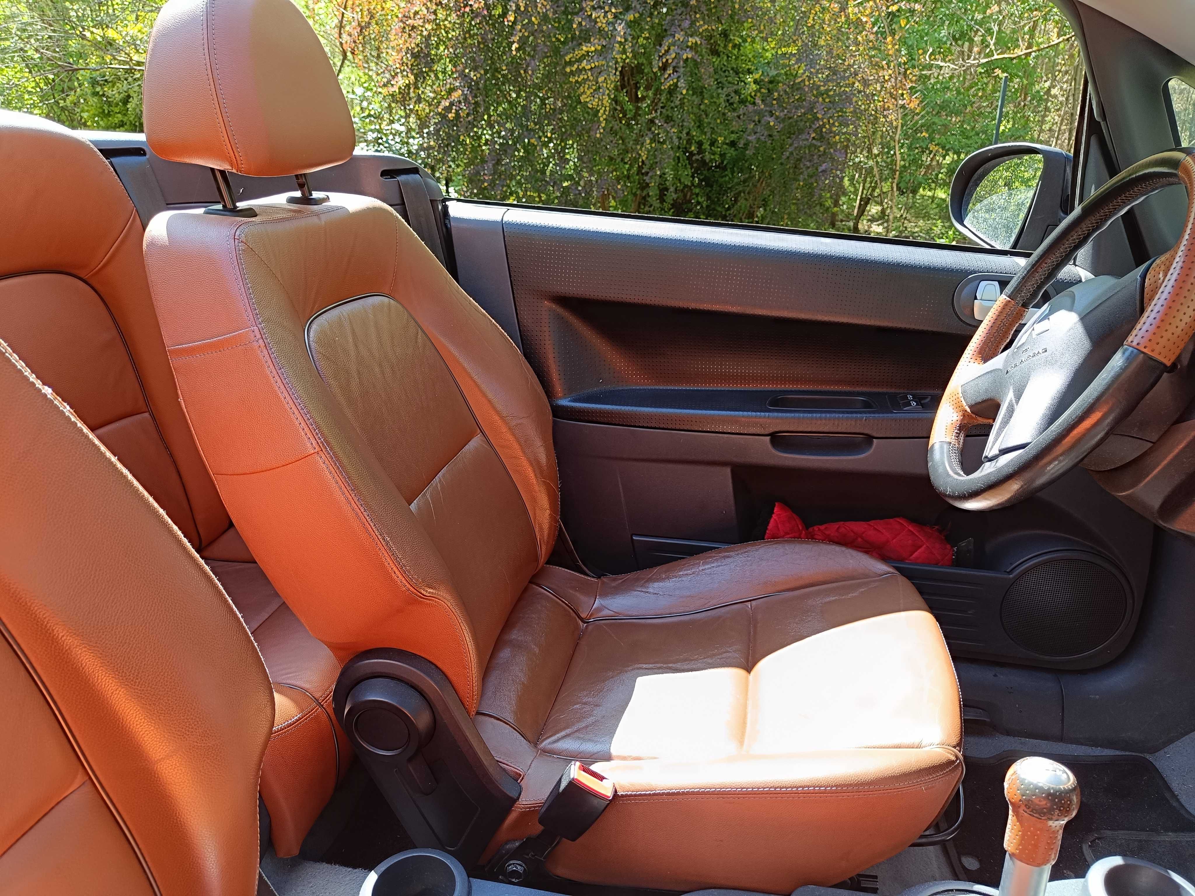 Mitsubishi Colt cabrio 2006