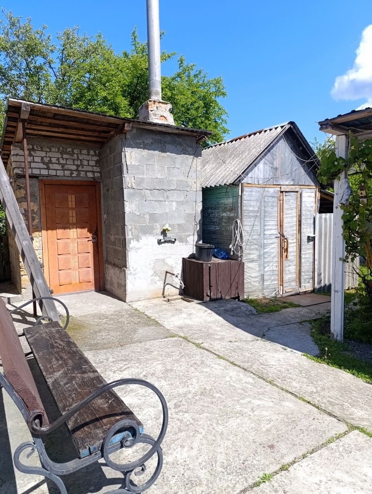 Продаж будинку с. Хотянівка, СТ Пролісок-10