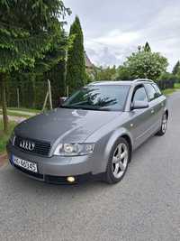 Audi A4 B6 2.4 V6