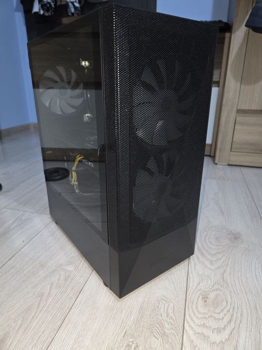 GeForce RTX 3060 GAMING X 12G / PC Komputer Gaming