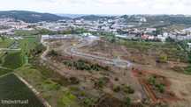 Nova Alcobaça- Lote de terreno para construção de prédio