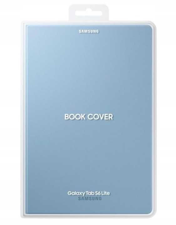 Etui Samsung Book Cover Case do Samsung Galaxy Tab S6 Lite