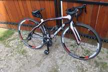 Rower Riblley gran fondo carbon rozmiar xs
