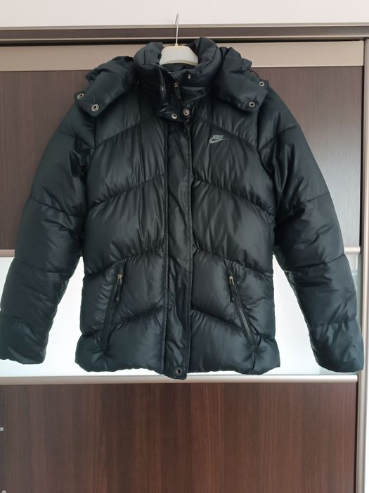 Kurtka puchowa Nike rozm s