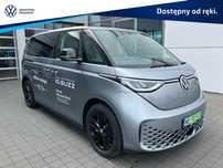 Volkswagen ID. Buzz ID.Buzz Pro L1 204 KM, napęd tylny
