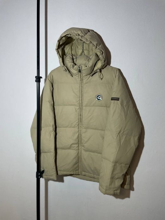 Пуховик Napapijri