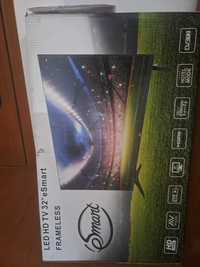 eSmart LED HD TV 32"