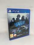 Gra Need for Speed 2015 PS4 PS5 Sony Play Station pudełkowa PL