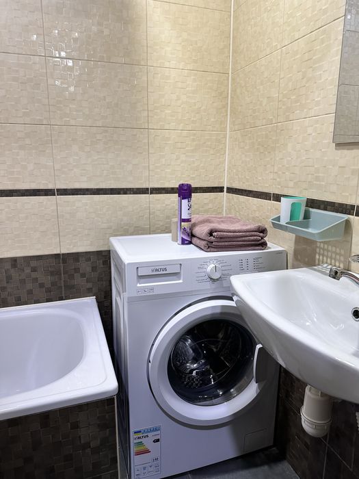 Центр, погодино, подобово квартира