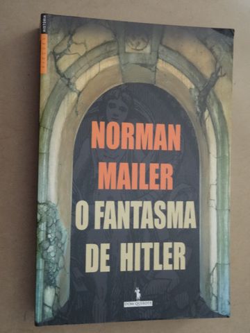 Norman Mailer - Vários Livros