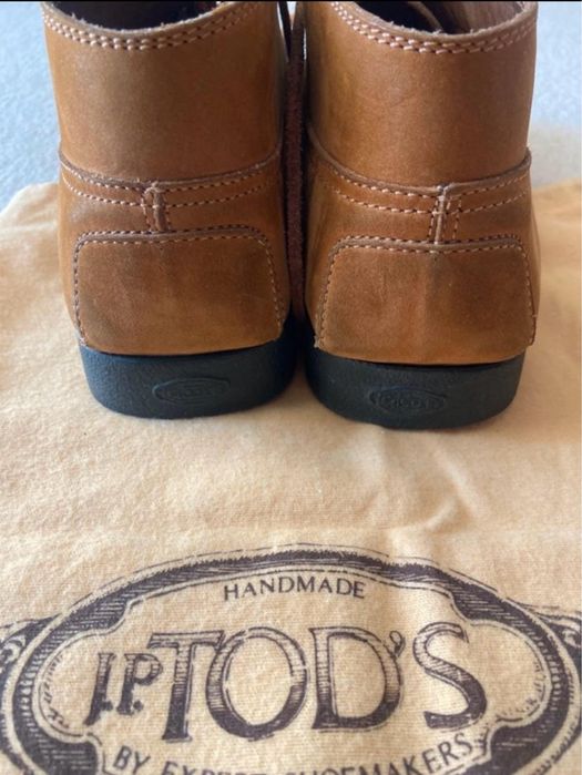 Botas Tods Tam 41