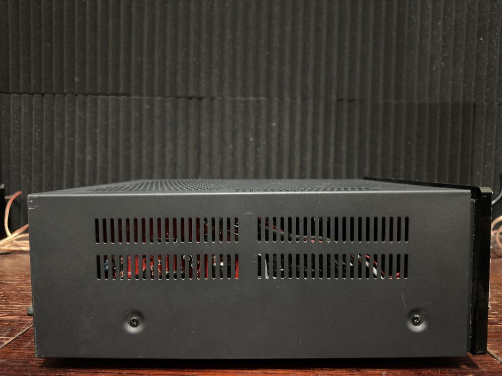 Amplituner Advanced Paris MyConnect 50