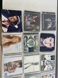 CD Original J Lopez Agir Timberlake Rihanna etc