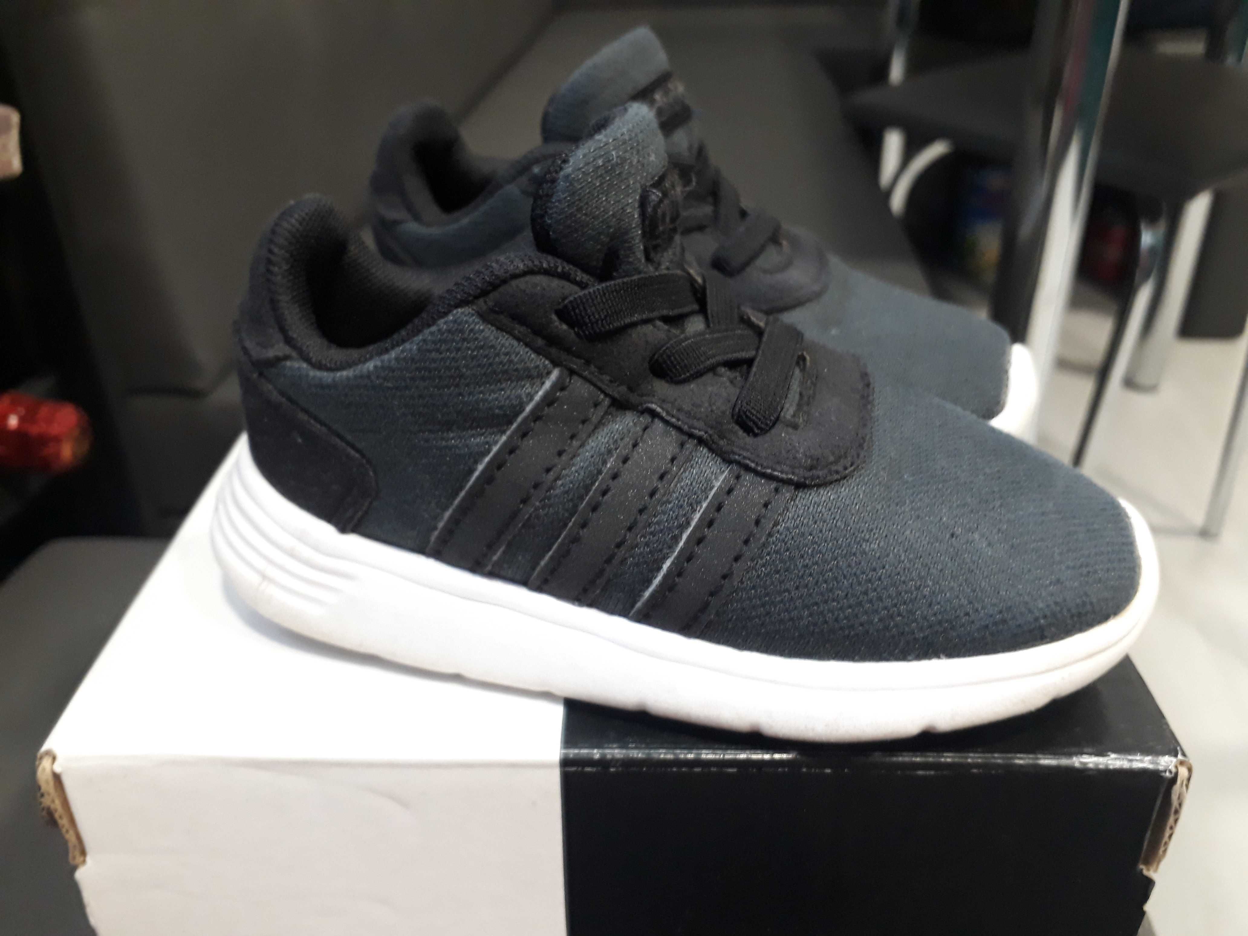 Buty chłopięce adidas