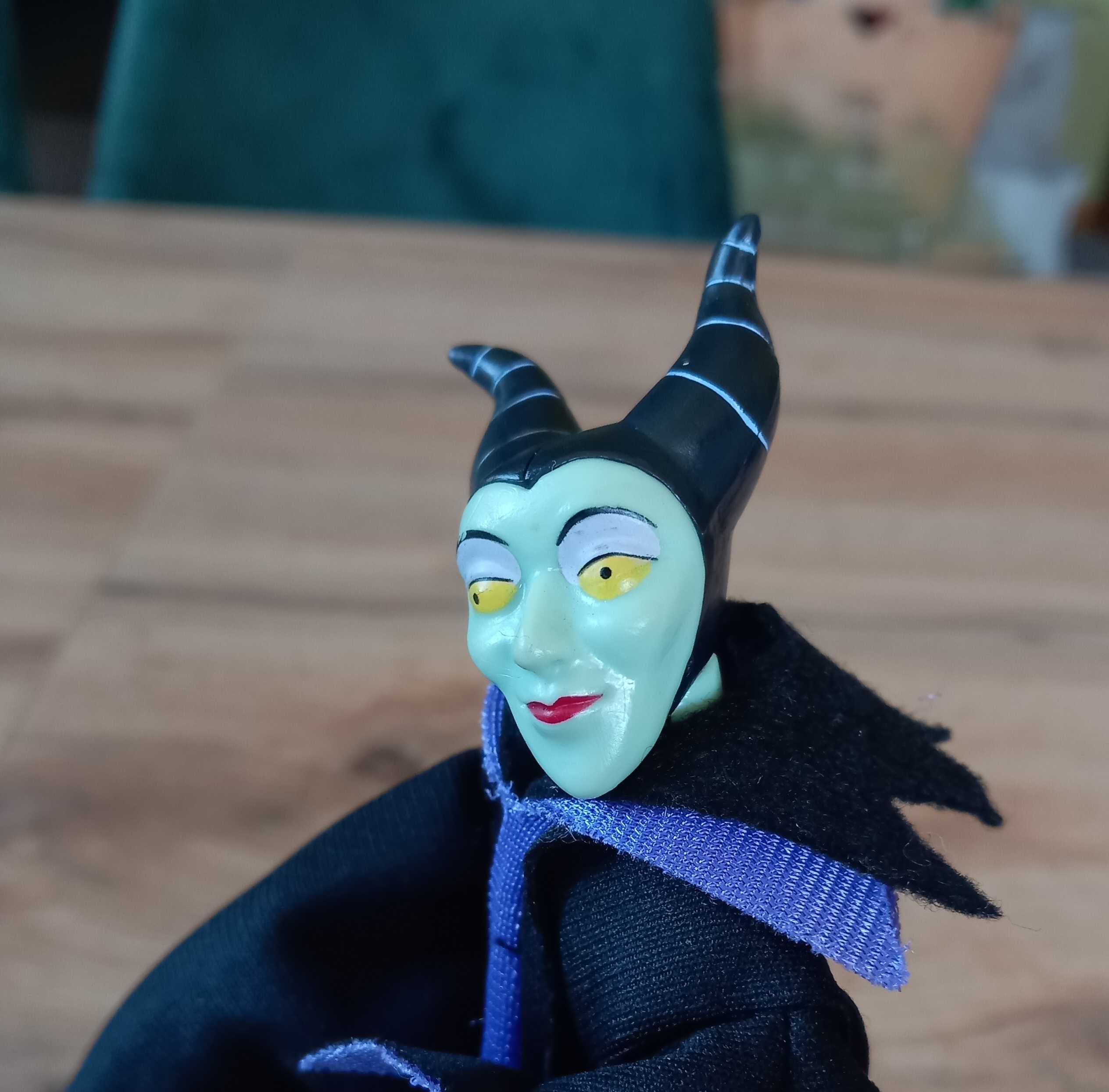 Diabolina figurka Disney Złej Czarownicy ze Śpiącej Królewny