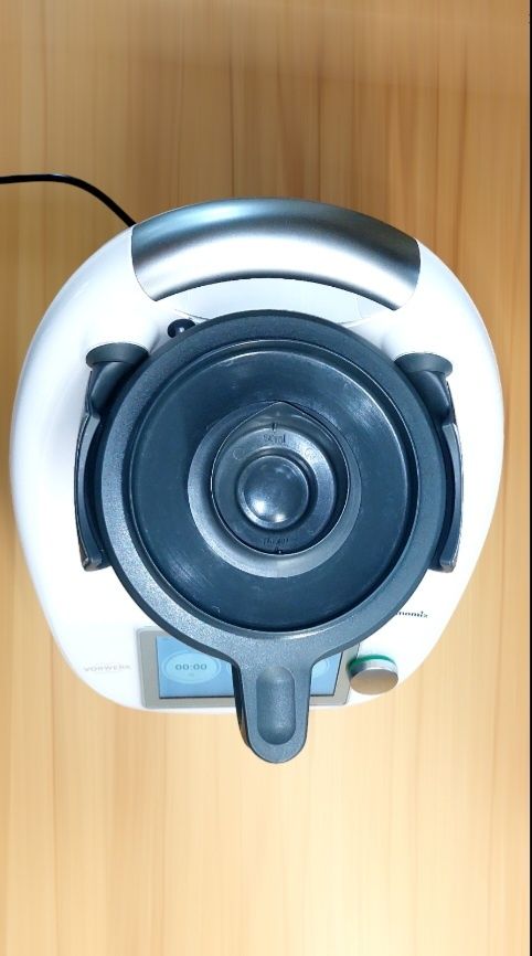 Thermomix Vorwerk TM6 Robot Kuchenny