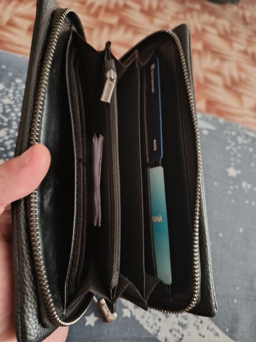 Портмоне Армани продам