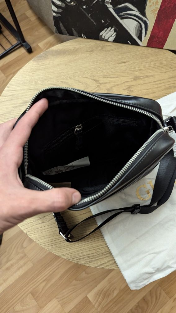 Сумка Guess Оригінал