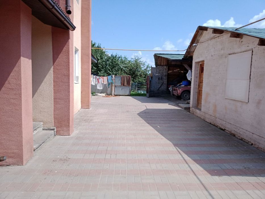 Дом-2 эт. От собственника 2016 недалеко от города