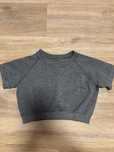 Rashguard gym glamour