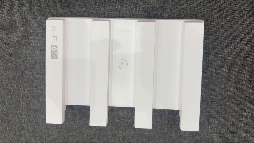 HUAWEI WiFi AX3 (Quad-core)