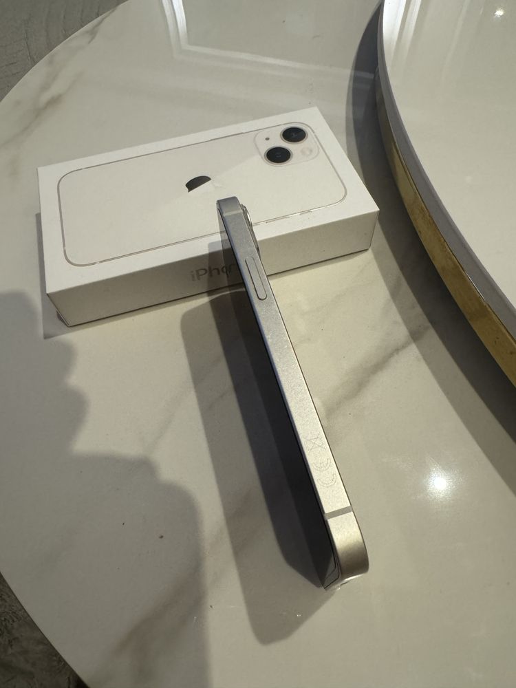 Iphone 13 mini - White