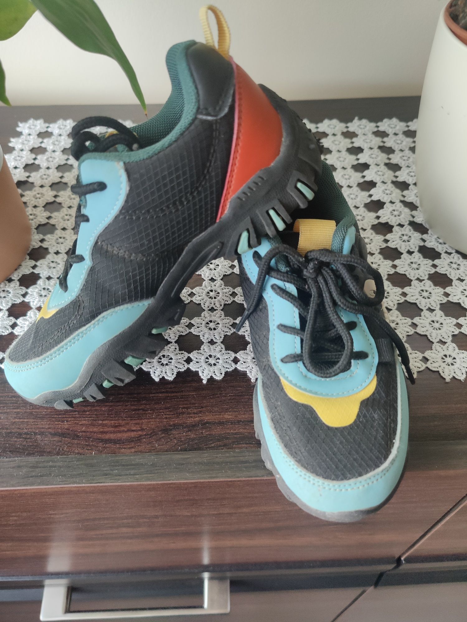 Buty sportowe Mickey&Friends