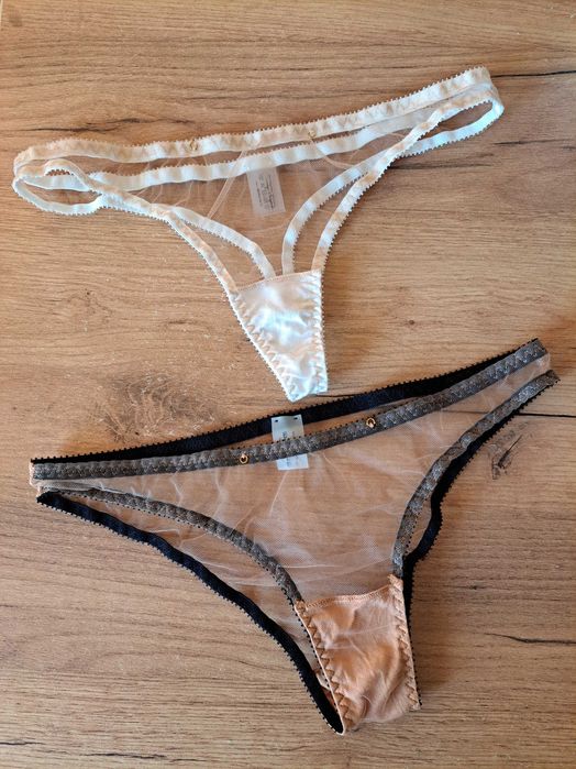 Брендова нижня білизна Agent Provocateur, EDGE O' BEYOND