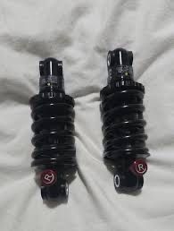 Amortyzator Exa Form 291R 135mm