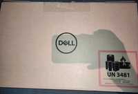 Sprzedam pudełko po laptopie Dell (stan idealny)