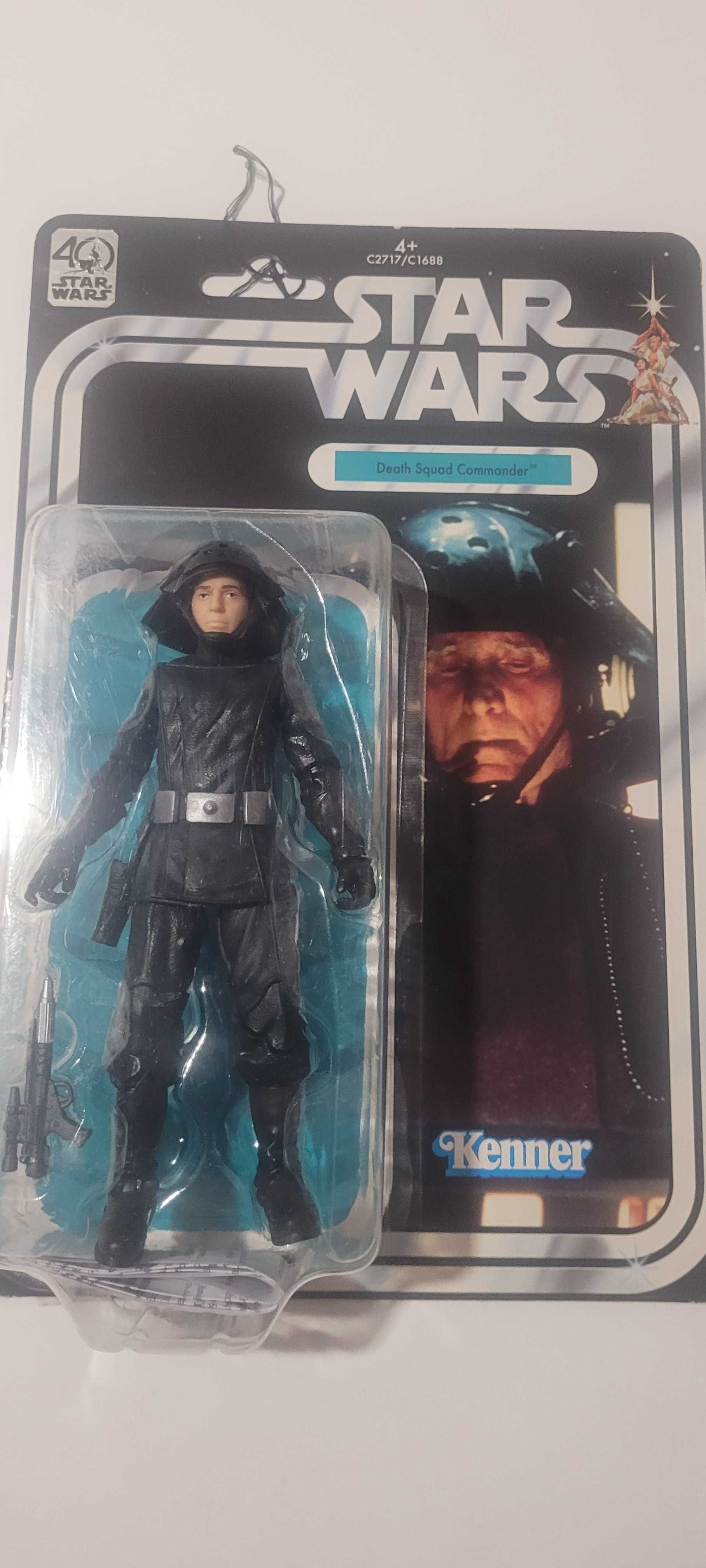 Star Wars Death squad figurka 15 cm