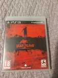 Dead island  ps3