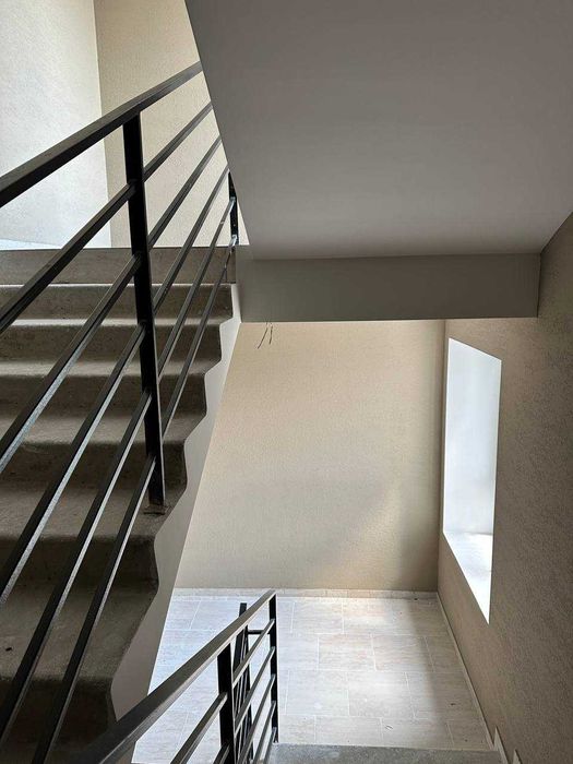 1к квартира з балконом 39м2 за вигідною ціною! Газифікована новобудова