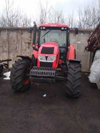 Продам трактор Zetor Forterra 150