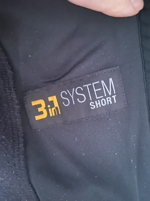 Kurtka damska 3w1 - Jack Wolfskin