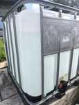 Adblue z mauzerem 850 l