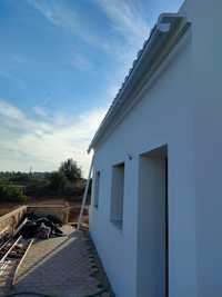 Construtor civil - Algarve "C&F Lda"