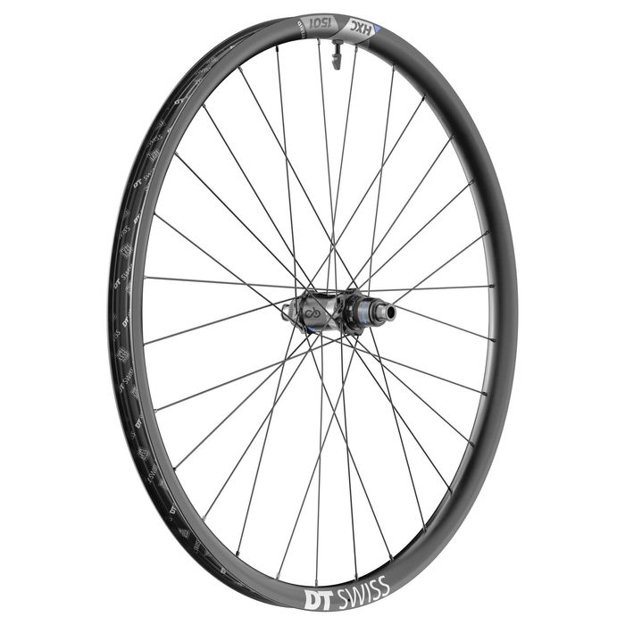 Koła DT Swiss NEW HXC Carbon 1501  MULLET 29-27,5"  240 EXP  E-BIKE